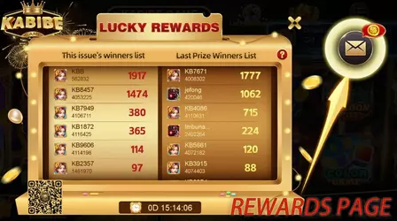 lucky-rewards
